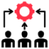 feature icon